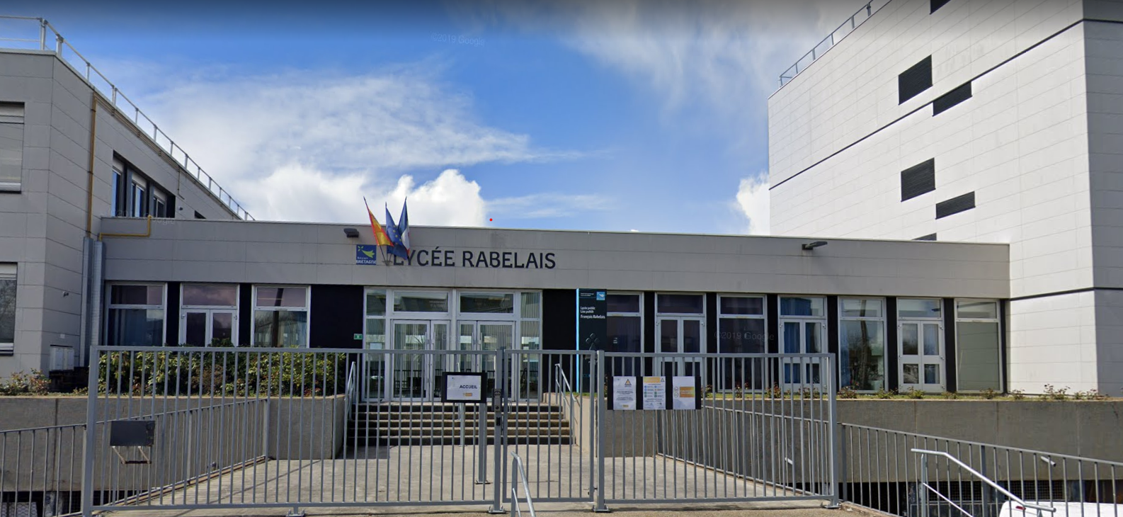 Bts Support à L Action Managériale Bordeaux