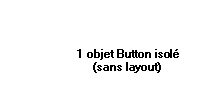 Rectangle: 1 objet Button isolé (sans layout)