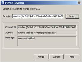 Merge Revision