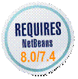Content on this page applies to NetBeans IDE 7.4 and 8.0